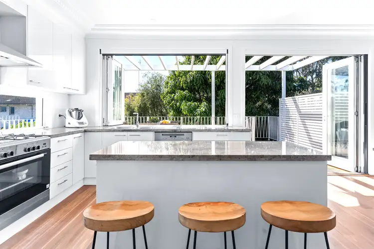 Fifth view of Homely house listing, 16 Stoddart Place, Dee Why NSW 2099