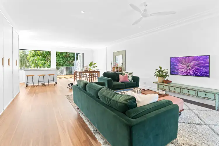 Sixth view of Homely house listing, 16 Stoddart Place, Dee Why NSW 2099