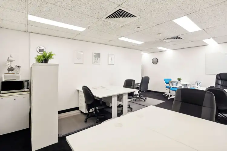 Second view of Homely apartment listing, 313/410 Elizabeth Street, Surry Hills NSW 2010