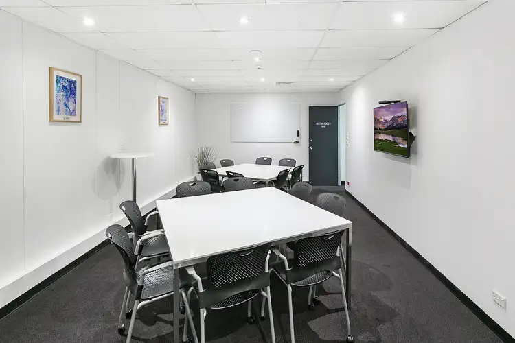 Third view of Homely apartment listing, 313/410 Elizabeth Street, Surry Hills NSW 2010