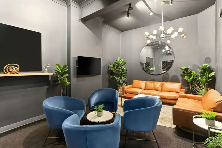 Fourth view of Homely apartment listing, 313/410 Elizabeth Street, Surry Hills NSW 2010