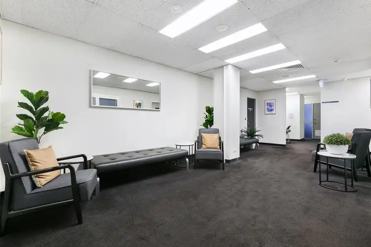 Fifth view of Homely apartment listing, 313/410 Elizabeth Street, Surry Hills NSW 2010