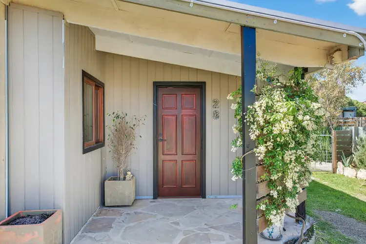 Second view of Homely house listing, 28 Merrett Avenue, Goolwa Beach SA 5214