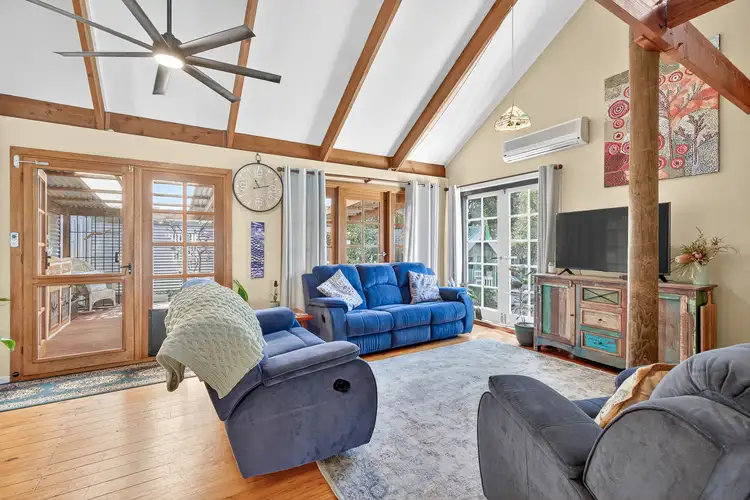 Fourth view of Homely house listing, 28 Merrett Avenue, Goolwa Beach SA 5214