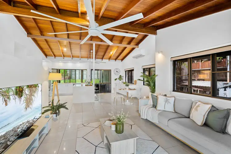21 View Street, Brinsmead QLD 4870