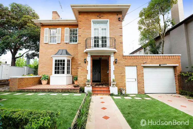 2/41 Grange Road, Toorak VIC 3142