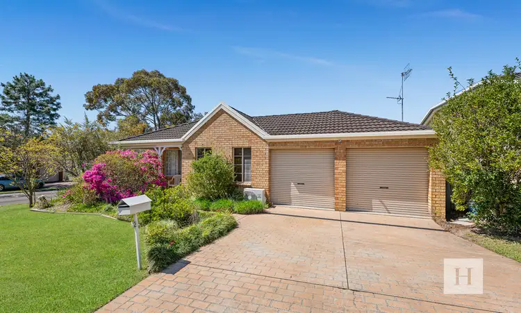 2 Shearer Crescent, Blue Haven NSW 2262