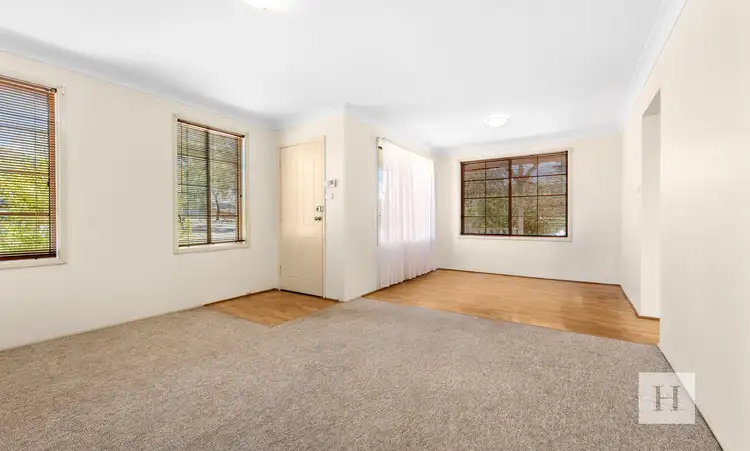 Fourth view of Homely house listing, 2 Shearer Crescent, Blue Haven NSW 2262