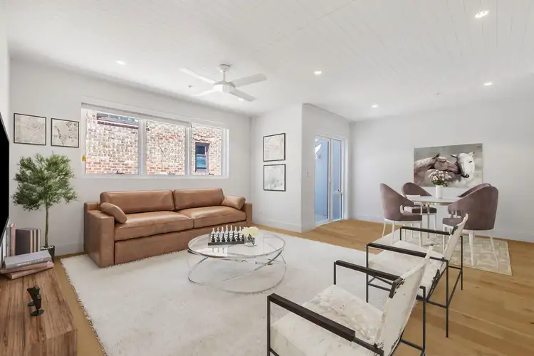 Second view of Homely apartment listing, 2/114 Warners Avenue, Bondi Beach NSW 2026