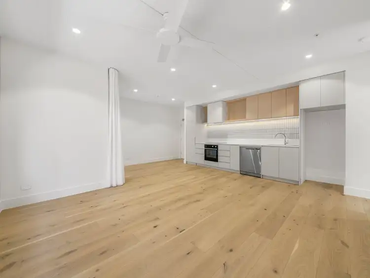 Third view of Homely apartment listing, 2/114 Warners Avenue, Bondi Beach NSW 2026