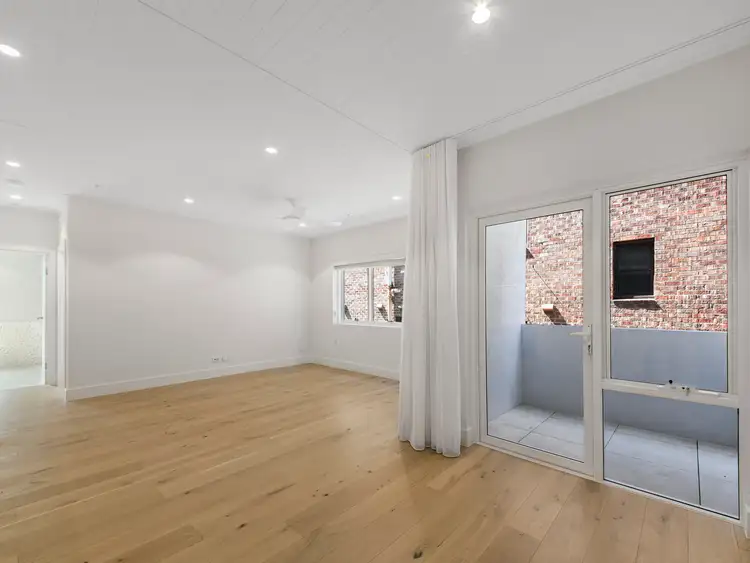 Fourth view of Homely apartment listing, 2/114 Warners Avenue, Bondi Beach NSW 2026
