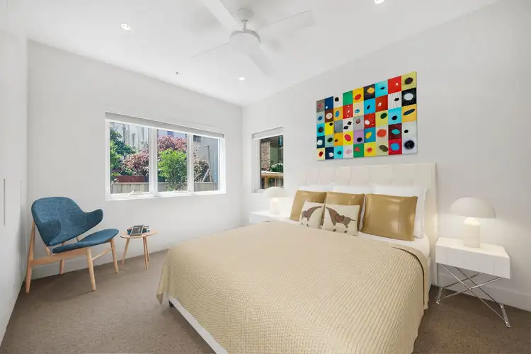 Fifth view of Homely apartment listing, 2/114 Warners Avenue, Bondi Beach NSW 2026