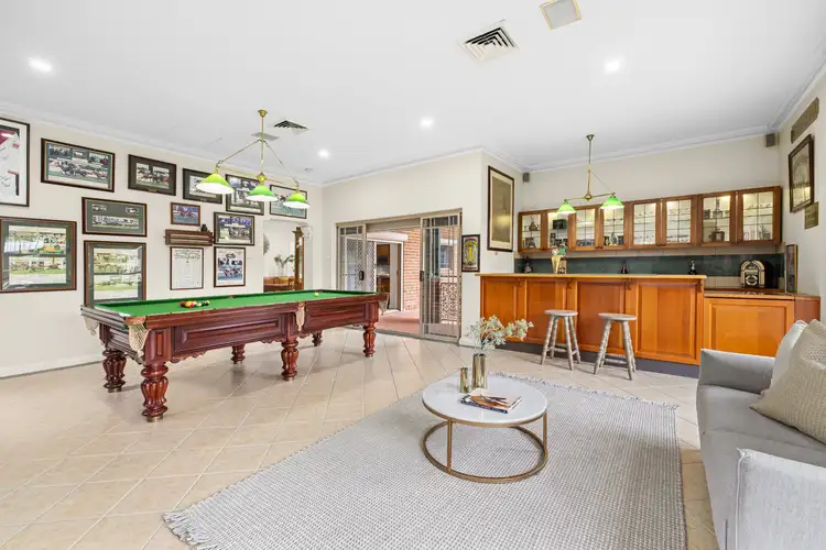 Second view of Homely house listing, 55 Nicholson Street, Strathfield NSW 2135