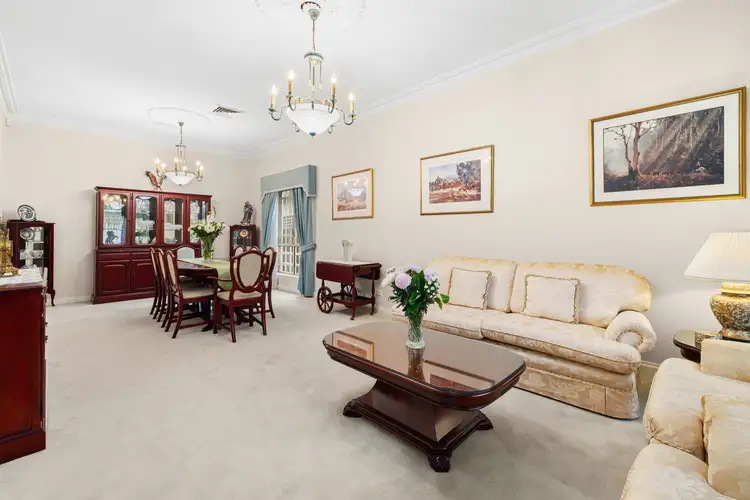 Third view of Homely house listing, 55 Nicholson Street, Strathfield NSW 2135