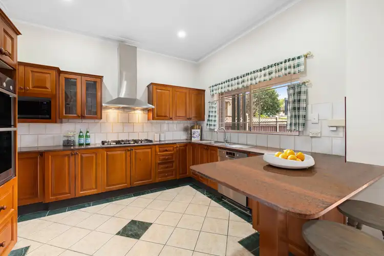 Fourth view of Homely house listing, 55 Nicholson Street, Strathfield NSW 2135