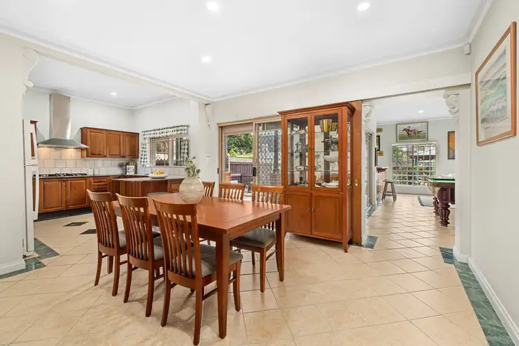 Fifth view of Homely house listing, 55 Nicholson Street, Strathfield NSW 2135
