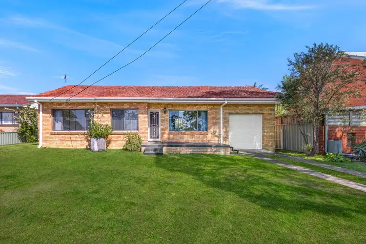 14 Mistletoe Street, Loftus NSW 2232