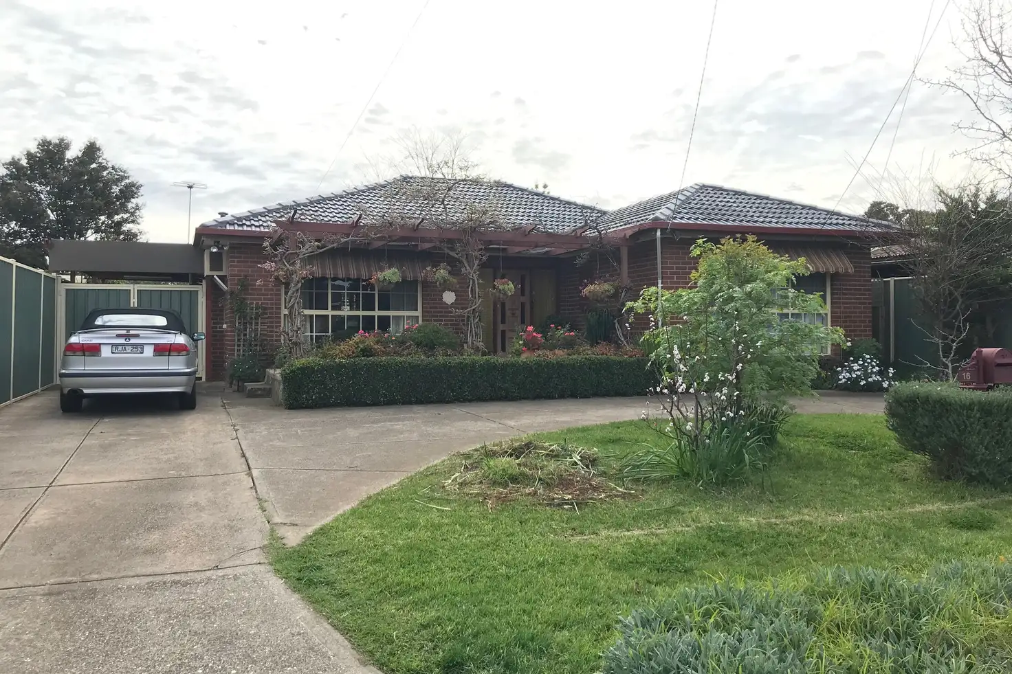 Main view of Homely house listing, 16 Hampstead Drive, Hoppers Crossing VIC 3029
