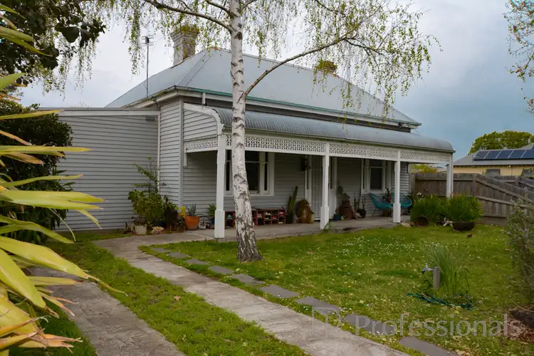 41 Nicol Street, Yarram VIC 3971