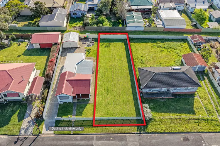 Second view of Homely land listing, 44A Rockleigh Street, Thornton NSW 2322