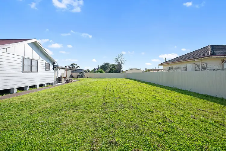 Third view of Homely land listing, 44A Rockleigh Street, Thornton NSW 2322