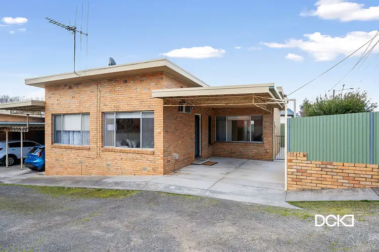 1/133 Eaglehawk Road, Long Gully VIC 3550