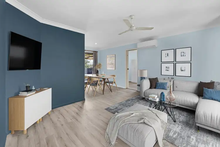 1 Mattey Court, Walkerston QLD 4751