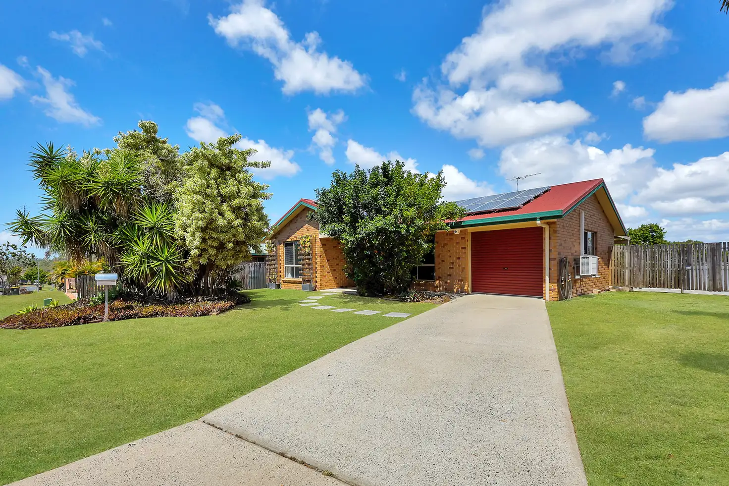 Main view of Homely house listing, 1 Mattey Court, Walkerston QLD 4751