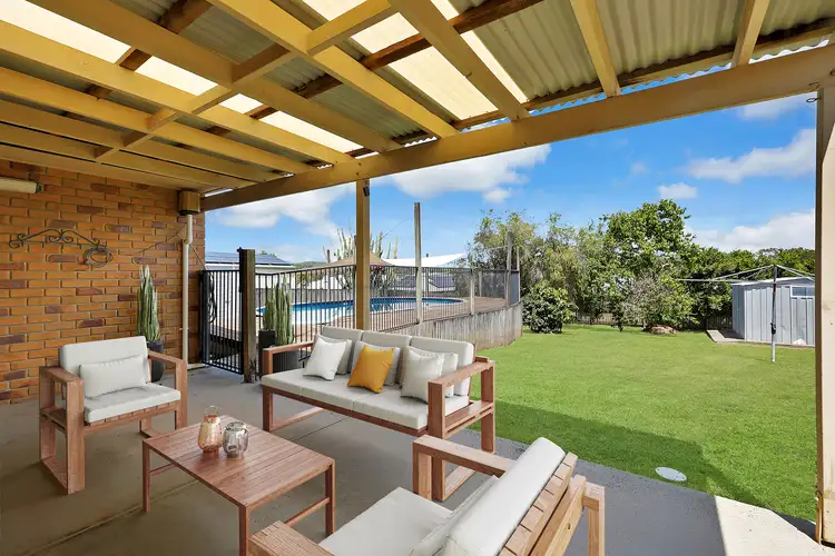 Fourth view of Homely house listing, 1 Mattey Court, Walkerston QLD 4751