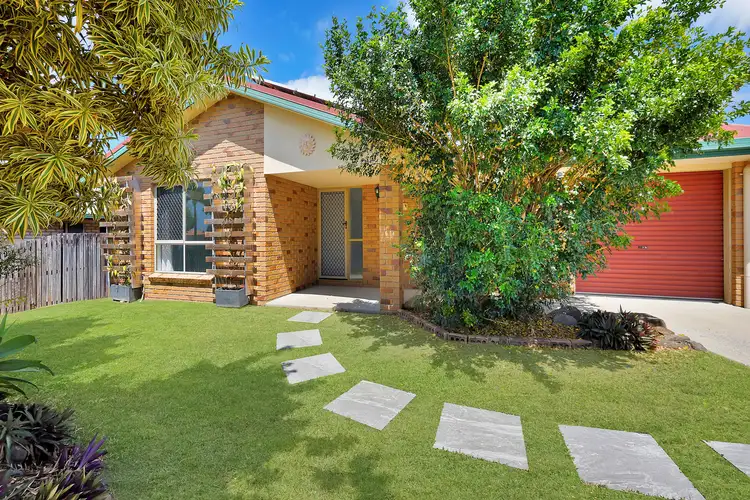 Fifth view of Homely house listing, 1 Mattey Court, Walkerston QLD 4751