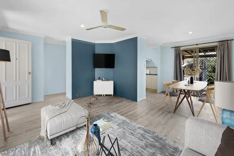 Sixth view of Homely house listing, 1 Mattey Court, Walkerston QLD 4751