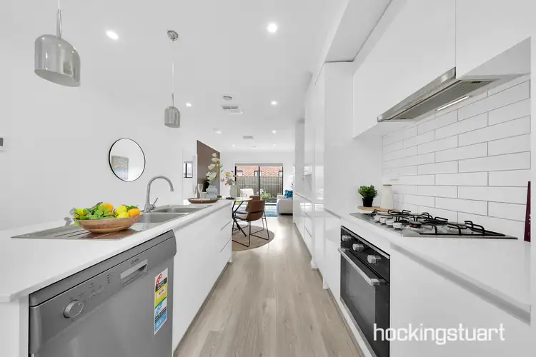 Fourth view of Homely house listing, 19 Watercarter Crescent, Wollert VIC 3750