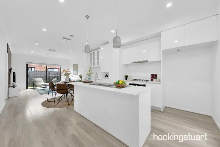 Fifth view of Homely house listing, 19 Watercarter Crescent, Wollert VIC 3750