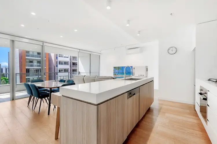 12/2-8 James Street, Carlingford NSW 2118