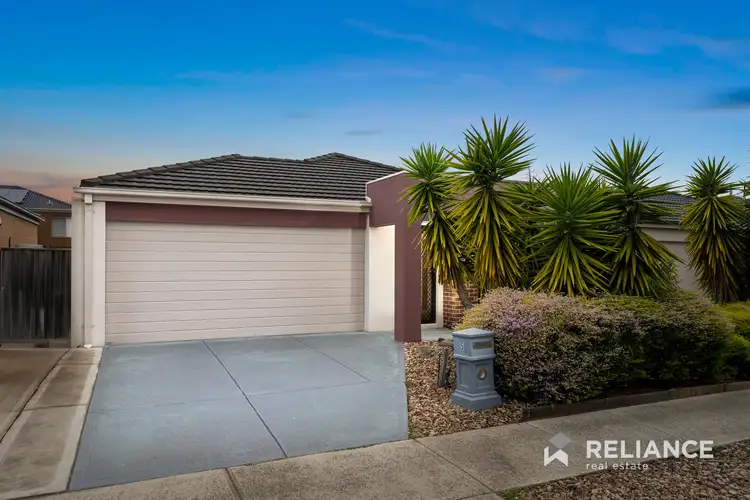 5 Pier Way, Point Cook VIC 3030