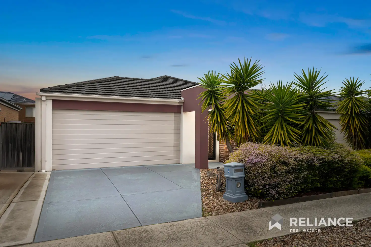 Main view of Homely house listing, 5 Pier Way, Point Cook VIC 3030