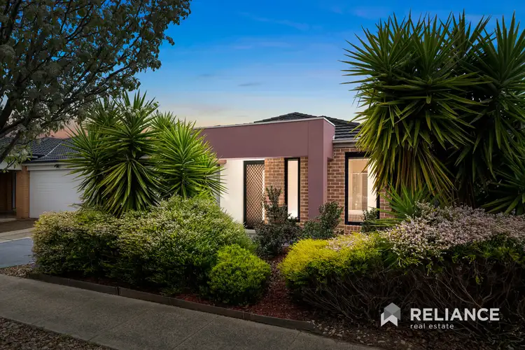 Third view of Homely house listing, 5 Pier Way, Point Cook VIC 3030