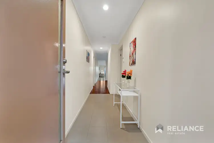 Fourth view of Homely house listing, 5 Pier Way, Point Cook VIC 3030