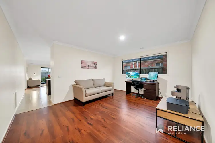 Fifth view of Homely house listing, 5 Pier Way, Point Cook VIC 3030
