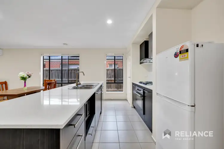 Sixth view of Homely house listing, 5 Pier Way, Point Cook VIC 3030