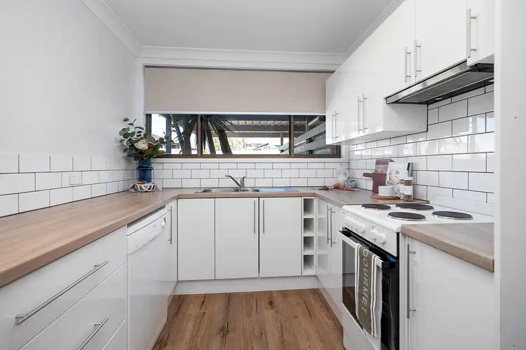 Third view of Homely unit listing, 31/22 Chifley Drive, Raymond Terrace NSW 2324