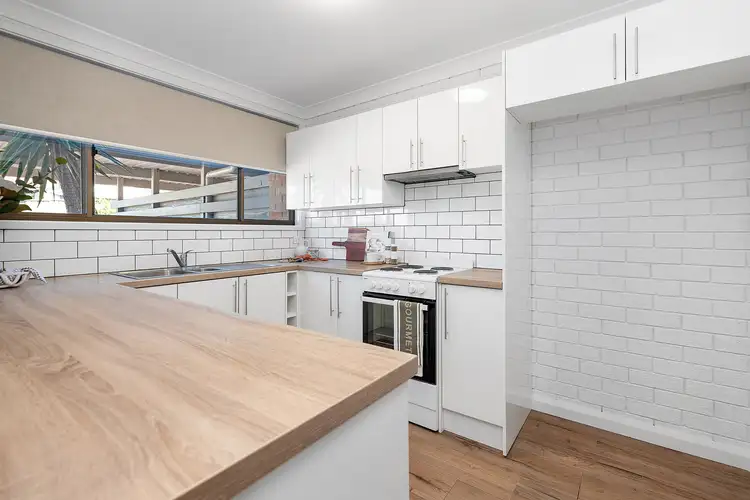 Fifth view of Homely unit listing, 31/22 Chifley Drive, Raymond Terrace NSW 2324