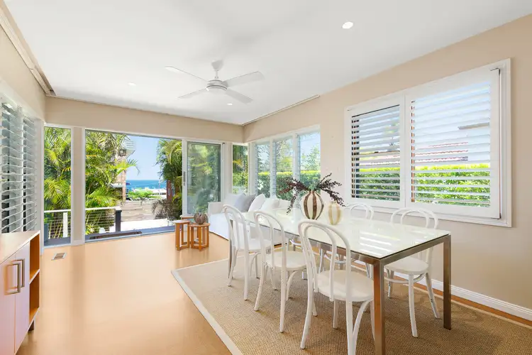 Fourth view of Homely house listing, 8 Bolingbroke Parade, Fairlight NSW 2094