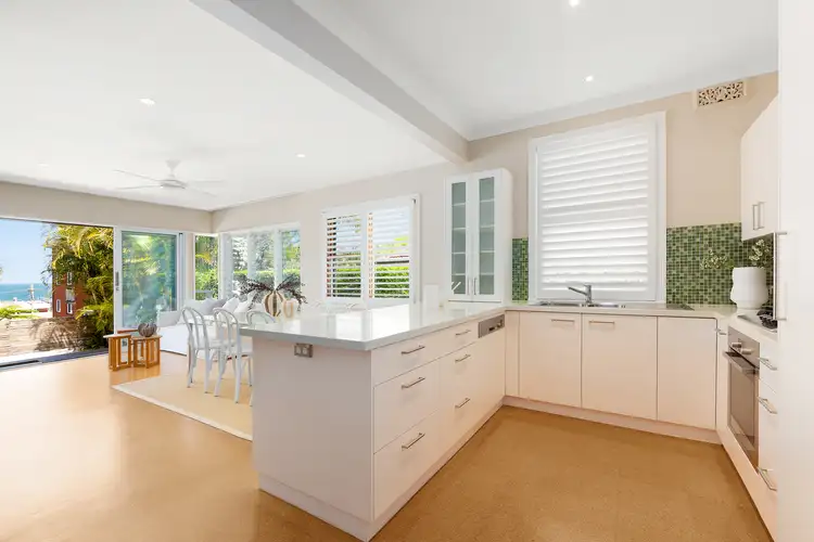 Fifth view of Homely house listing, 8 Bolingbroke Parade, Fairlight NSW 2094