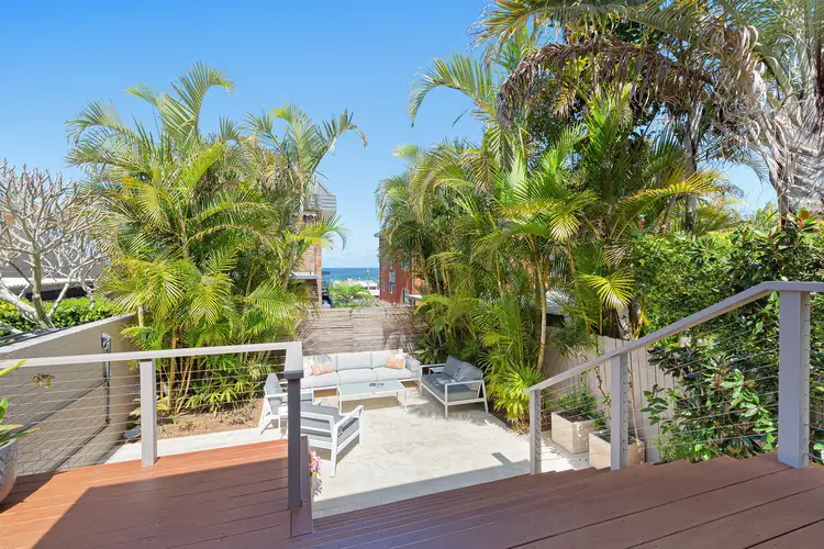 Sixth view of Homely house listing, 8 Bolingbroke Parade, Fairlight NSW 2094