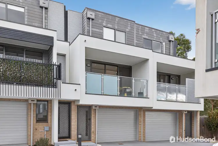11/65 Turana Street, Doncaster VIC 3108