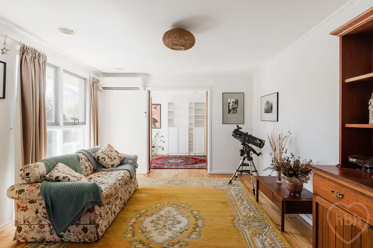 Second view of Homely house listing, 17 A'beckett Street, Watson ACT 2602