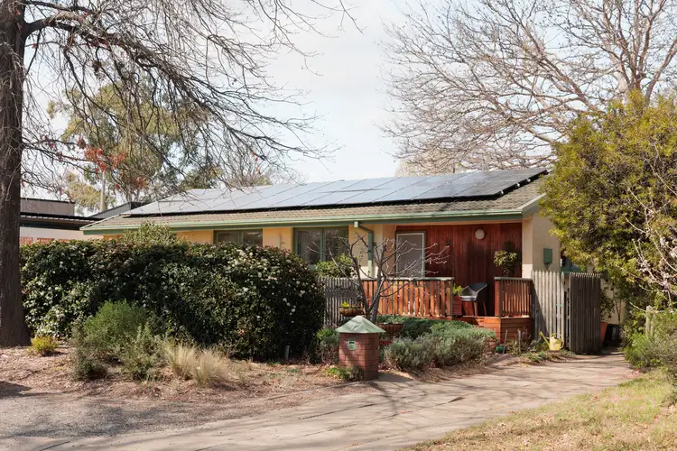 Third view of Homely house listing, 17 A'beckett Street, Watson ACT 2602