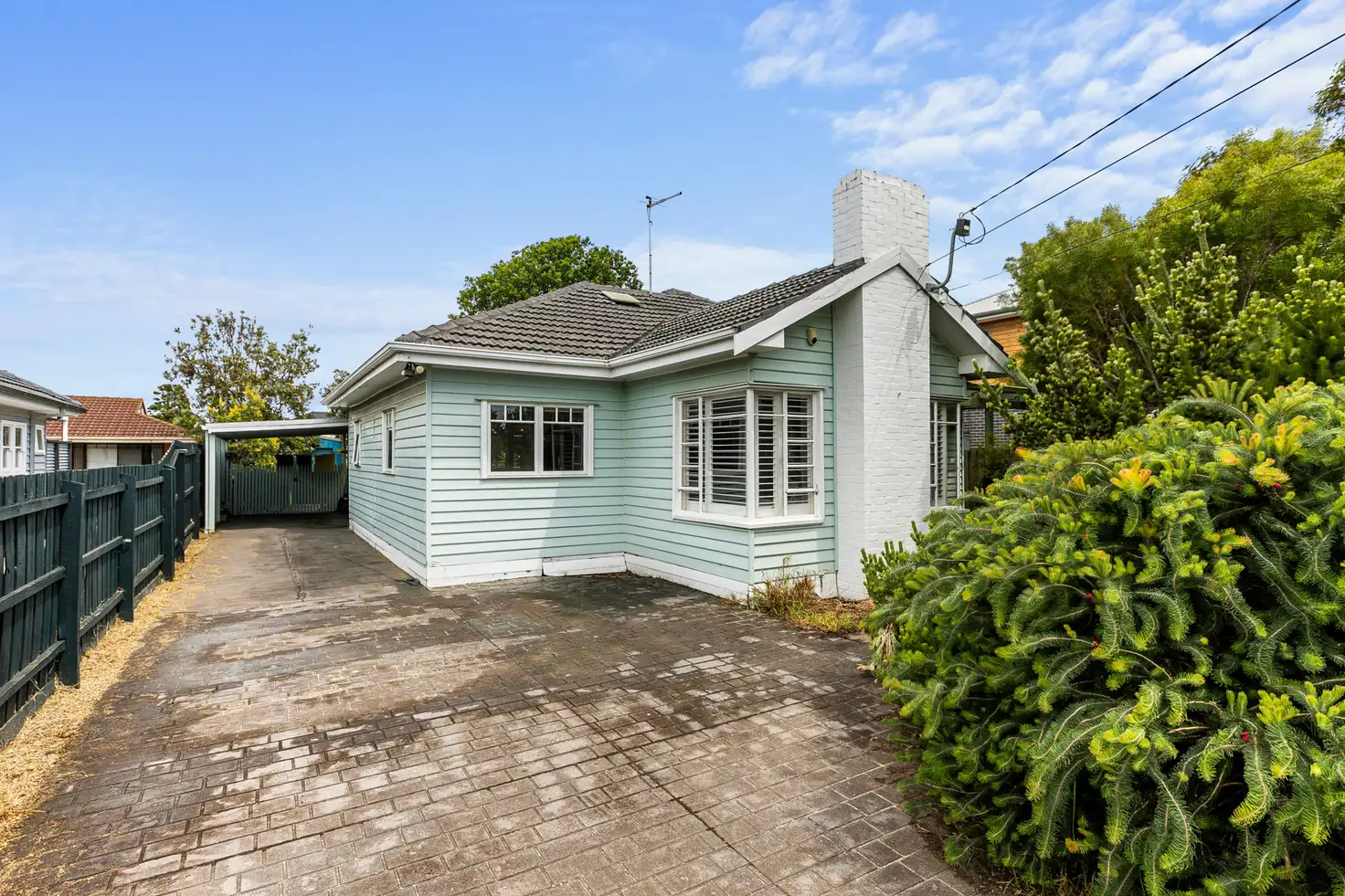 Main view of Homely house listing, 57 Grieve Parade, Altona VIC 3018