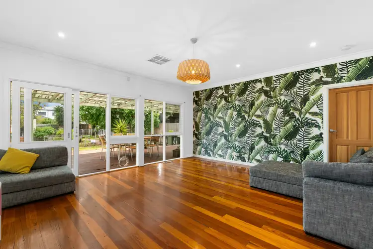 Second view of Homely house listing, 57 Grieve Parade, Altona VIC 3018